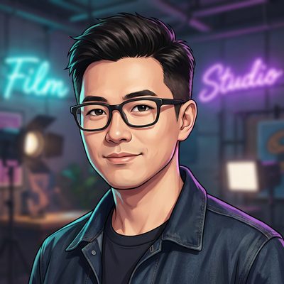 免费看片动漫导演陈逸风